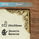 Элит Э20